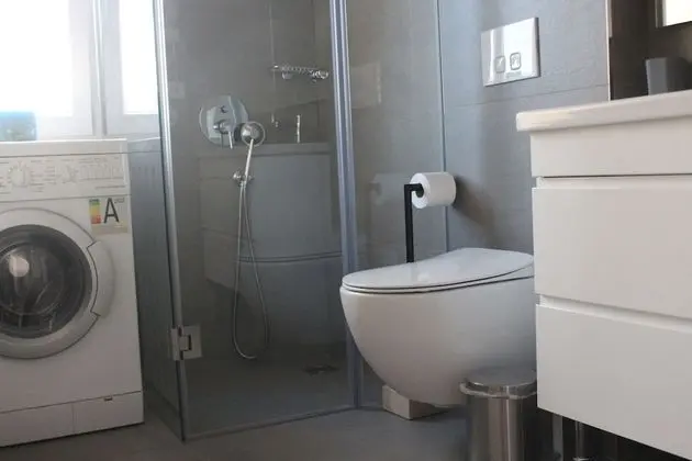 Penthouse Apartment 1
