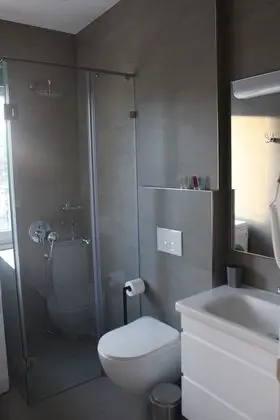 Penthouse Apartment 1