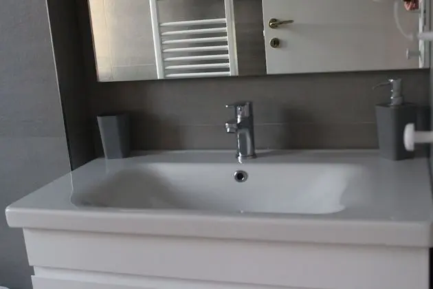 Penthouse Apartment 1