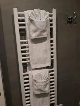 Penthouse Apartment 1