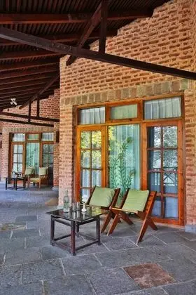 Lake Facing Deluxe Room