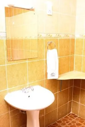 Superior Büyük Yataklı Tek Kişilik Oda, 1 Çift Kişilik Yatak, Göl Manzaralı