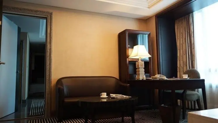 Executive Süit