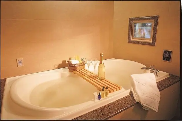 Executive Süit