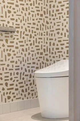 Oda, 1 En Büyük (King) Boy Yatak, Engellilere Uygun, Balkon