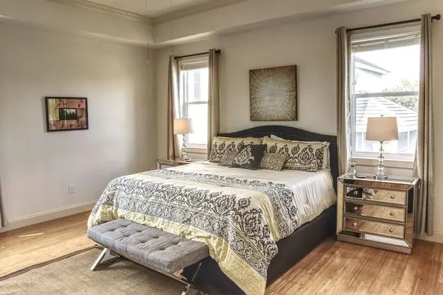 Luxury Sıra Ev