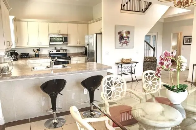 Luxury Sıra Ev
