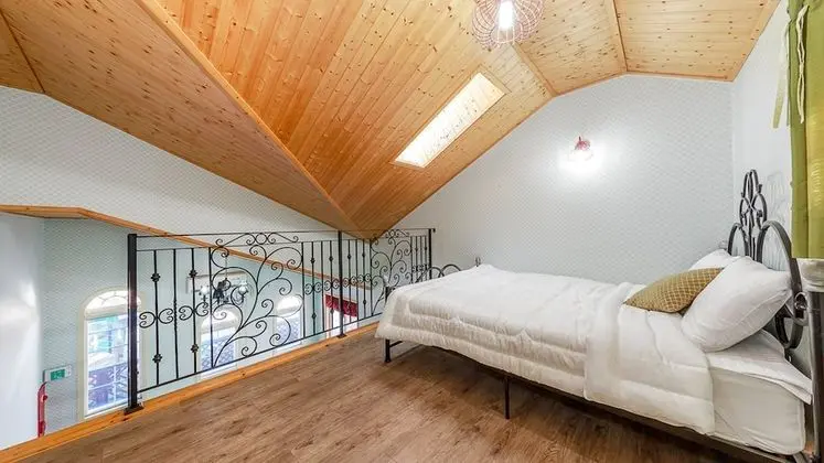 Spa Cloud - Extra person charge on site more than 2 people