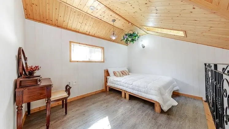 Spa Wind - Extra person charge on site more than 2 people