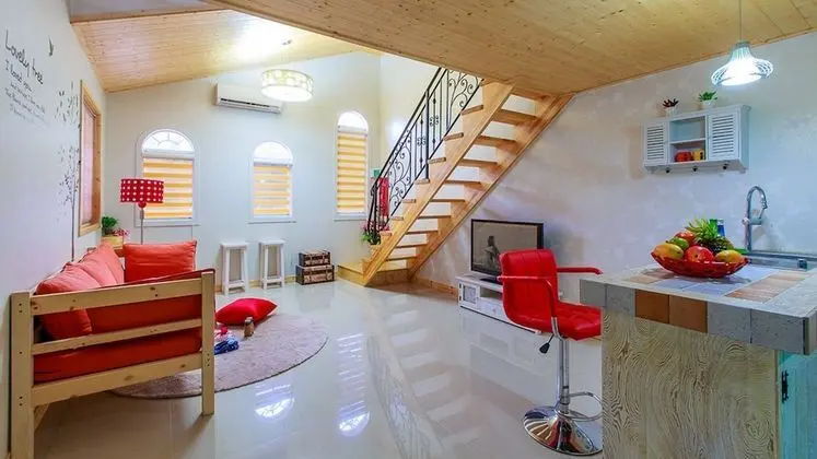 Spa Wind - Extra person charge on site more than 2 people