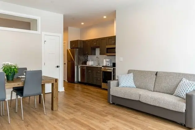 Deluxe Apart Daire, 1 Yatak Odası