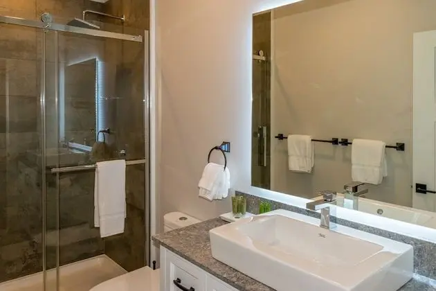 Deluxe Apart Daire, 1 Yatak Odası