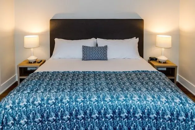 Deluxe Apart Daire, 1 Yatak Odası