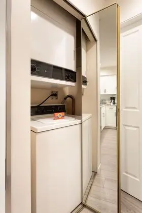 Daire, 1 Yatak Odası (Unit 125)