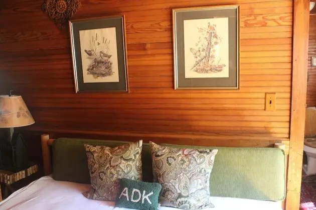 The Jenny Suite