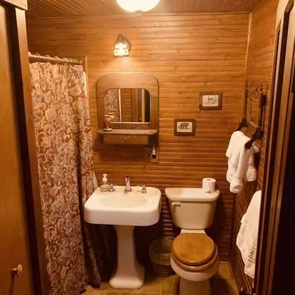 The Jenny Suite