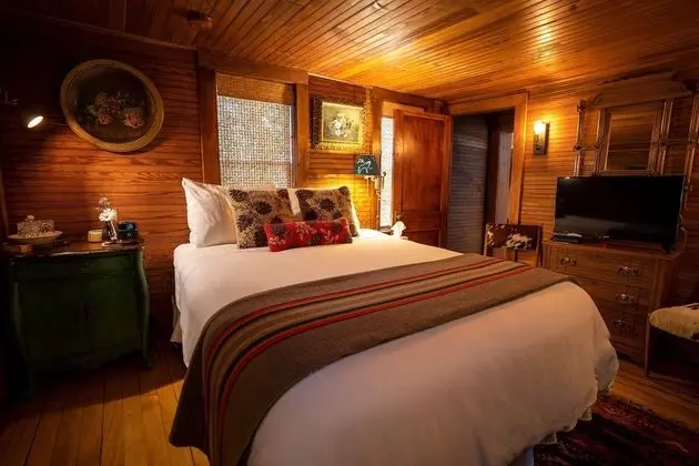 The Osgood Suite