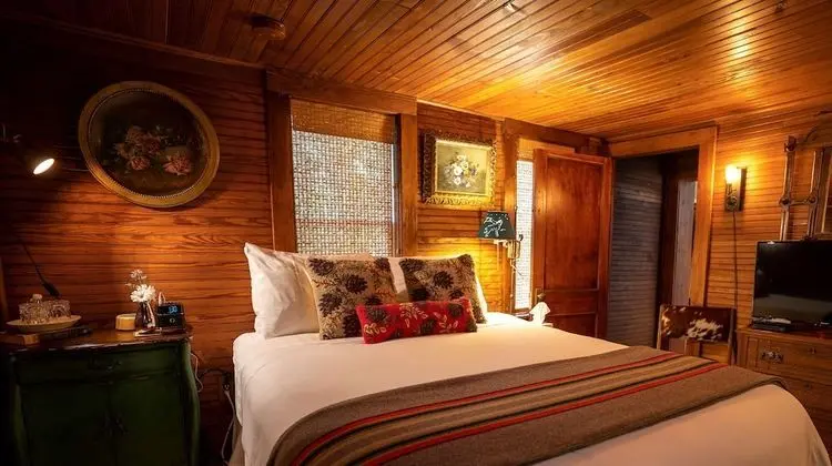 The Osgood Suite