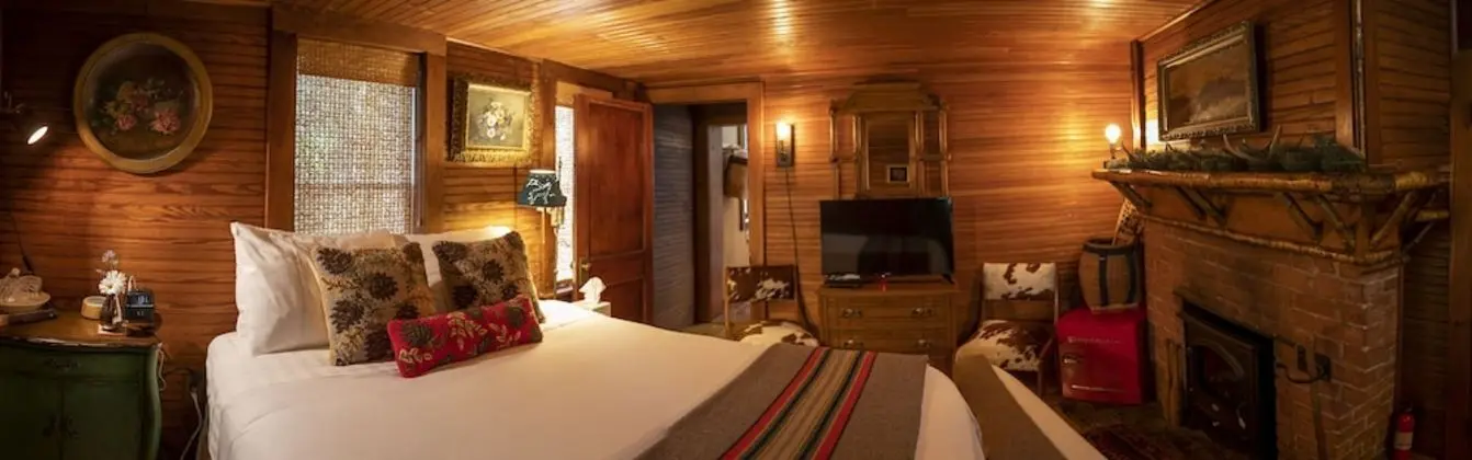 The Osgood Suite
