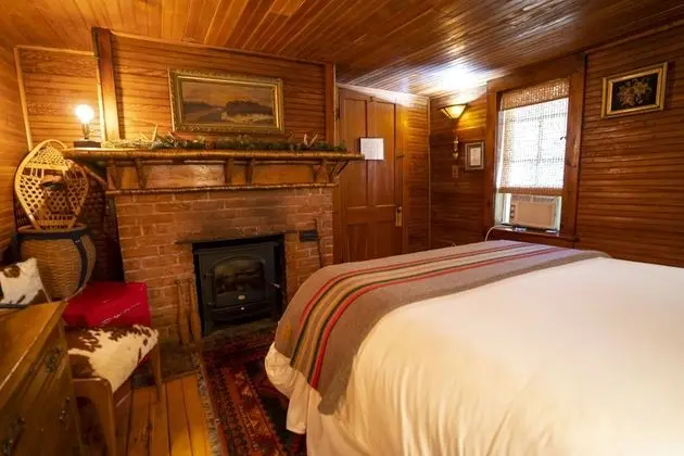 The Osgood Suite