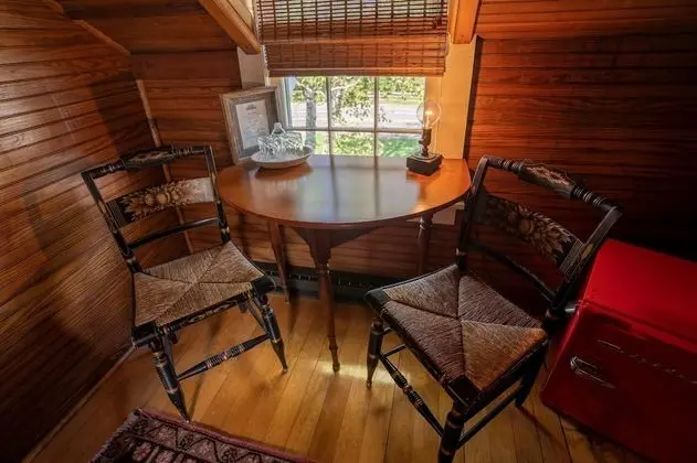 The Osgood Suite