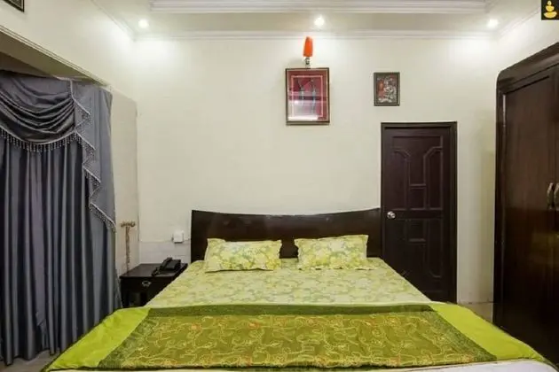 Comfort Villa
