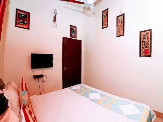 Comfort Villa
