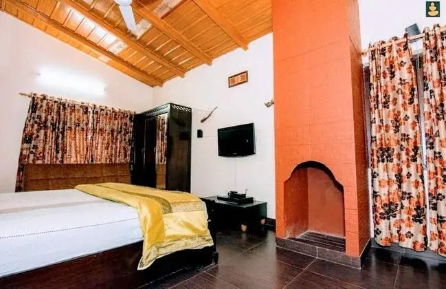 Comfort Villa