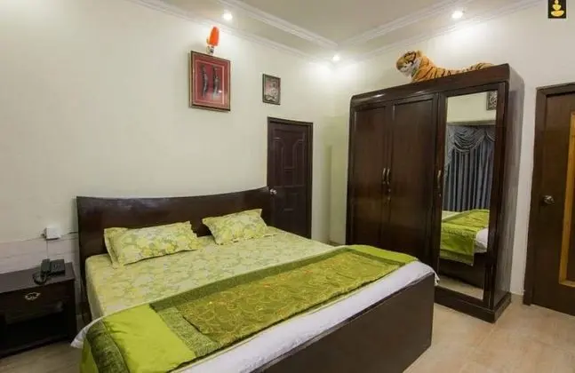 Comfort Villa