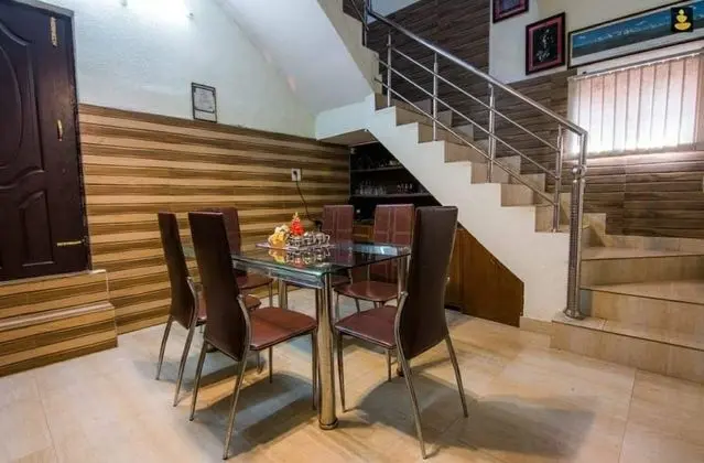Comfort Villa