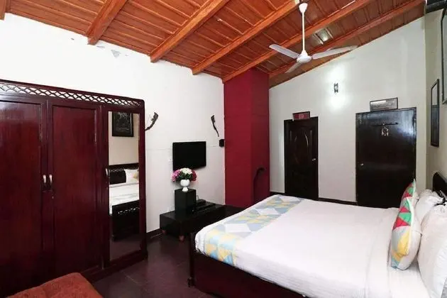 Comfort Villa