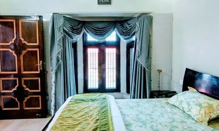 Comfort Villa