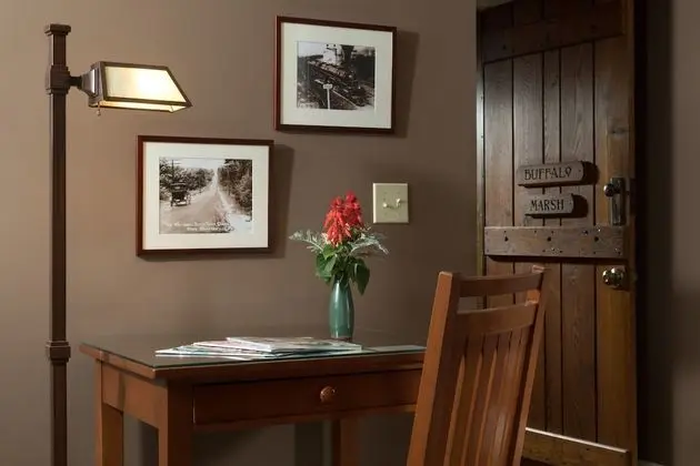 Buffalo Marsh Suite