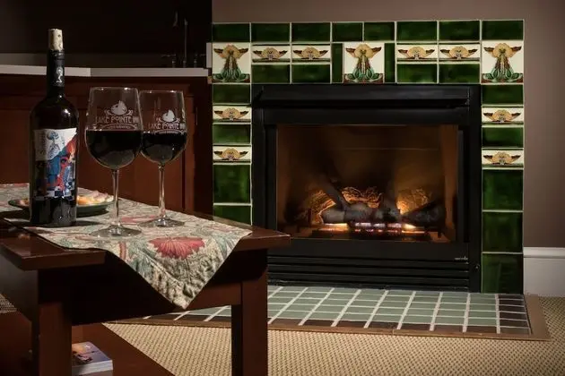 Buffalo Marsh Suite