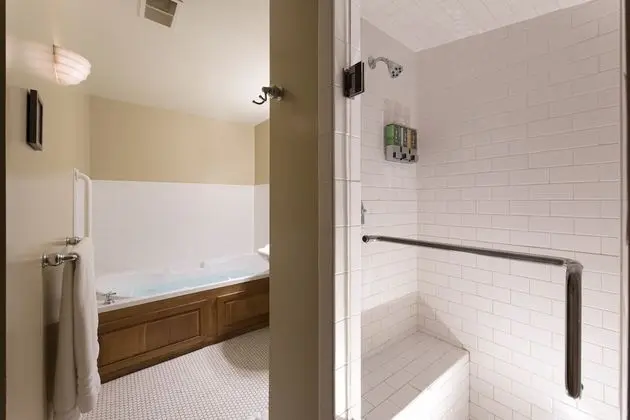 Buffalo Marsh Suite