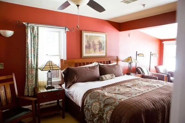 Deluxe Tek Kişilik Oda, 1 En Büyük (King) Boy Yatak, Balkon, Göl Manzaralı