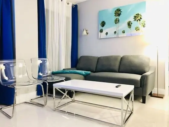 Ev (2 Bedrooms)