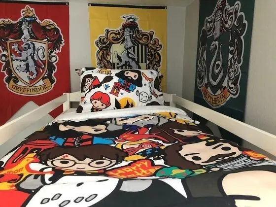 Ev (2 Bedrooms)
