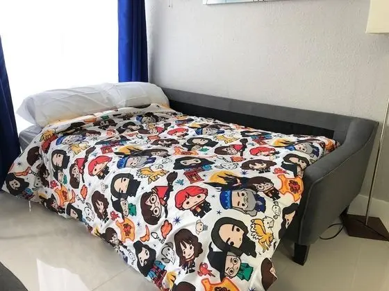 Ev (2 Bedrooms)