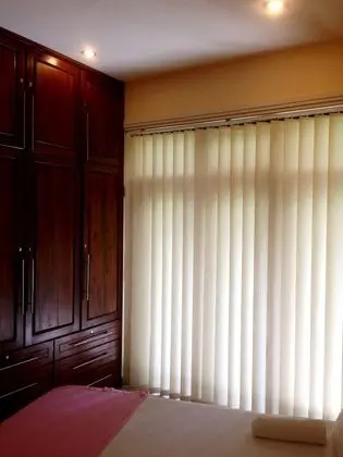 Apart Daire, Dağ Manzaralı
