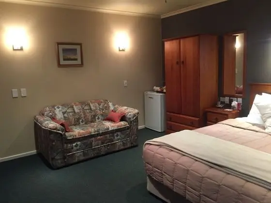 Deluxe Stüdyo, Sigara İçilmez, Balkon (Deluxe King Spa Studio)