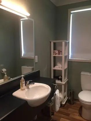 Deluxe Stüdyo, Sigara İçilmez, Balkon (Deluxe King Spa Studio)