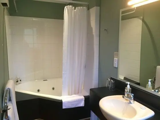 Deluxe Stüdyo, Sigara İçilmez, Balkon (Deluxe King Spa Studio)
