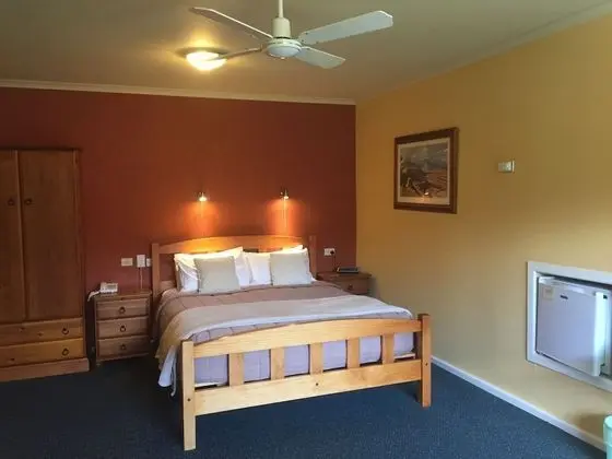 Deluxe Stüdyo, Sigara İçilmez, Balkon (Deluxe Queen Studio)