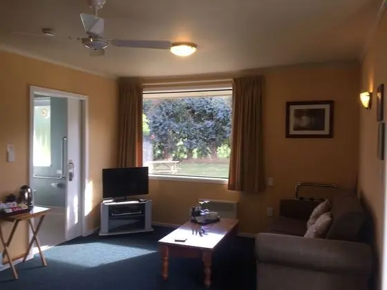 Deluxe Stüdyo, Sigara İçilmez, Balkon (Deluxe Queen Studio)