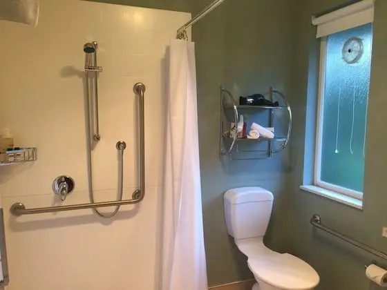 Deluxe Stüdyo, Sigara İçilmez, Balkon (Deluxe Queen Studio)
