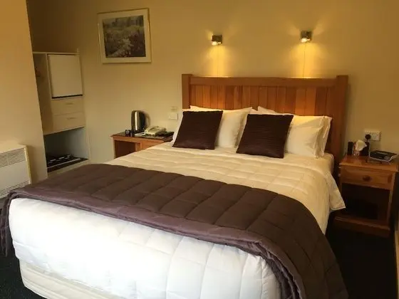 Standard Stüdyo, Sigara İçilmez, Balkon (Standard Queen Studio)