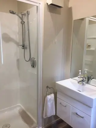 Standard Stüdyo, Sigara İçilmez, Balkon (Standard Queen Studio)