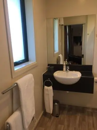 Standard Stüdyo, Sigara İçilmez, Balkon (Standard Queen Studio)
