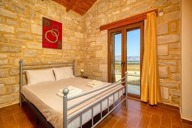 Villa, 3 Yatak Odası, Kişiye Özel Havuzlu (I)